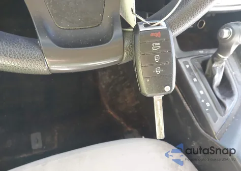 2014 Kia Optima Lx from USA, damaged, VIN 5XXGM4A7XEG286726